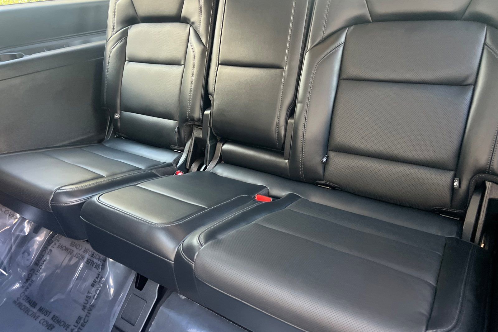 Used 2025 Lincoln Navigator L Reserve image 15