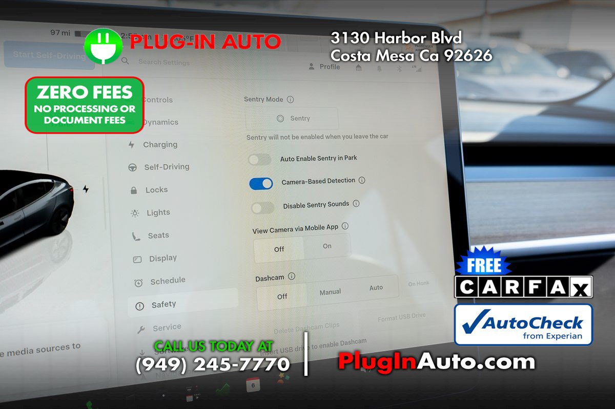 Used 2023 Tesla Model 3 Standard Range RWD image 28
