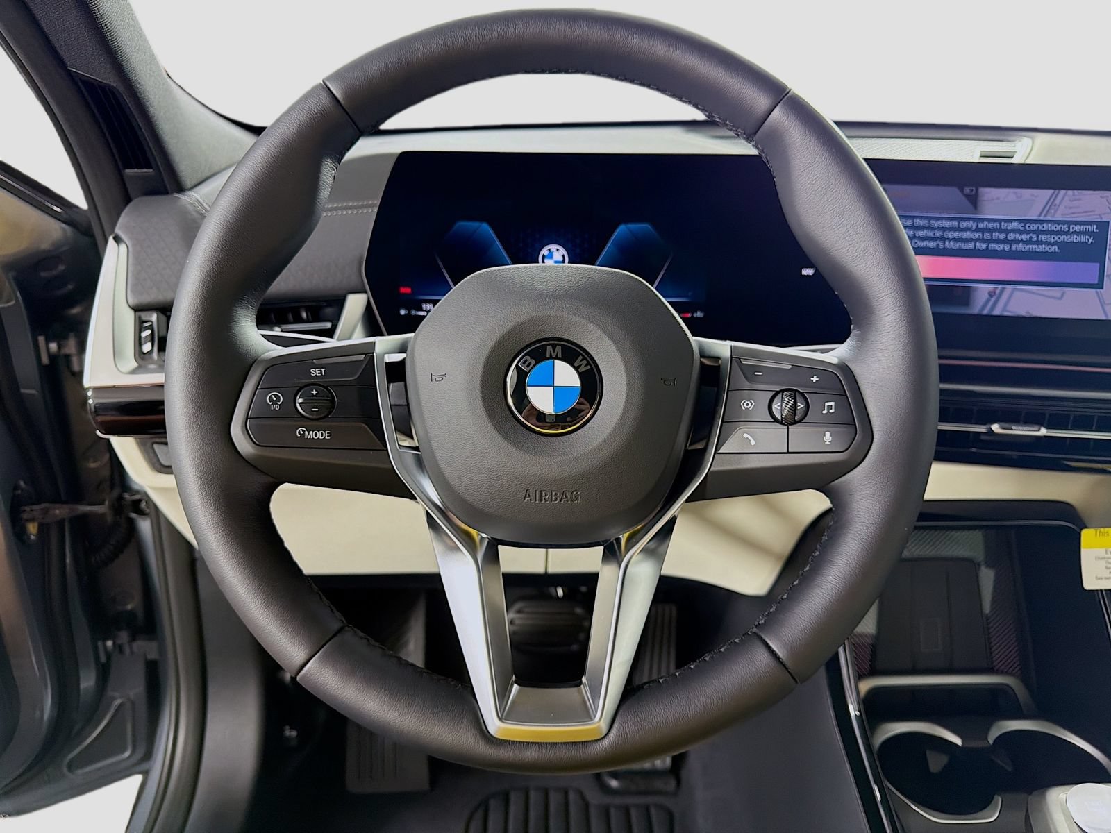 New 2026 BMW X2 xDrive28i w/ Convenience Package AWD/4WD image 13