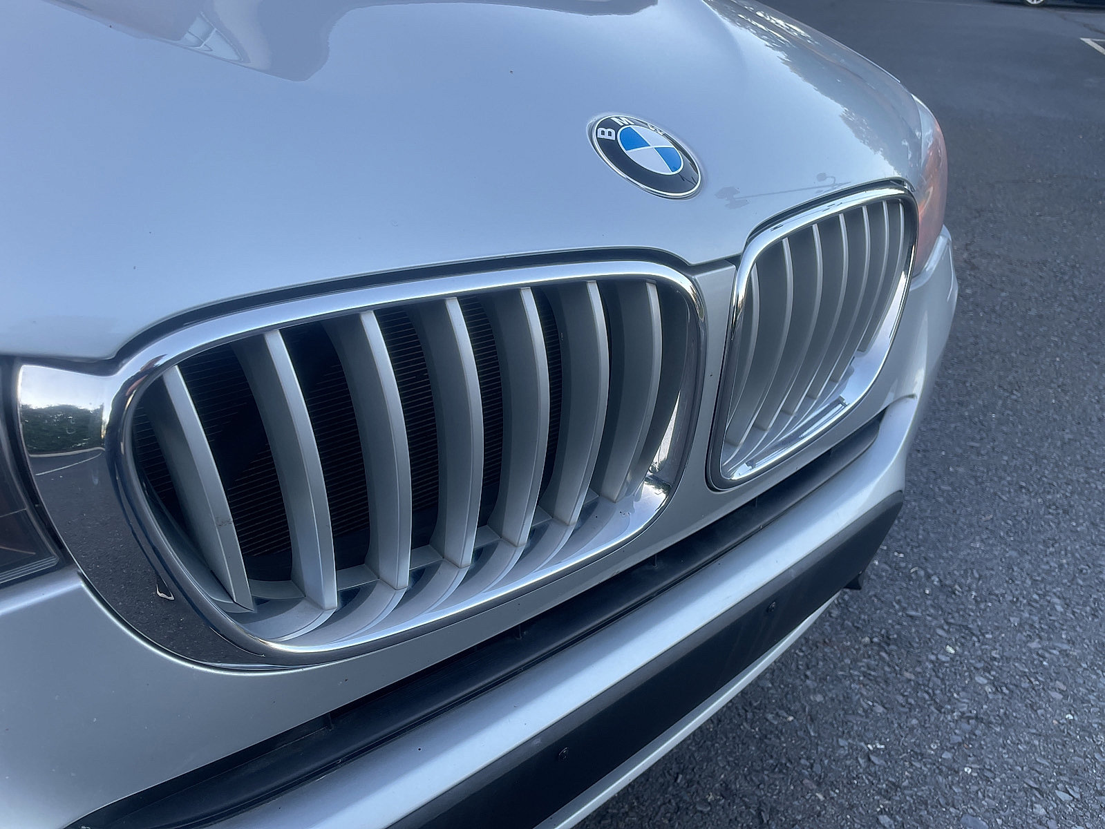 Used 2016 BMW X3 xDrive28i image 17