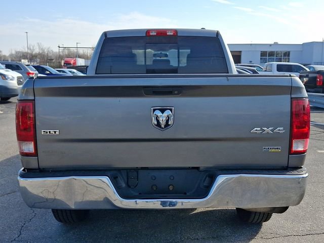 Used 2011 RAM 1500 Classic SLT AWD/4WD image 6