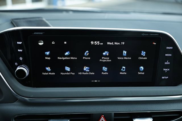 Used 2023 Hyundai Sonata Limited image 36