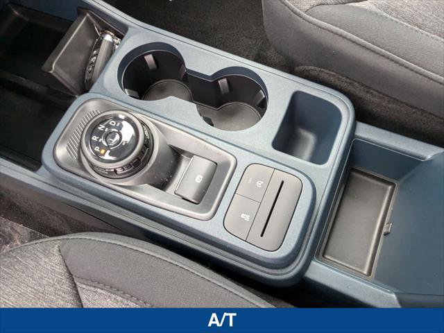 New 2025 Ford Maverick XLT w/ XLT Luxury Package image 18