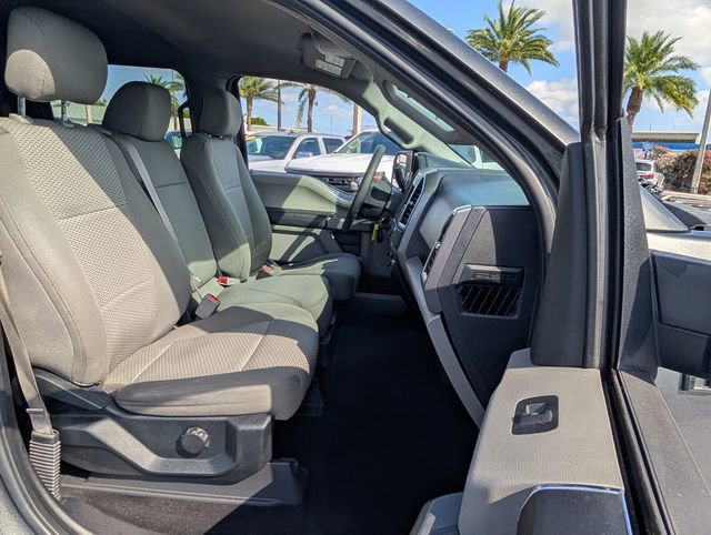 Used 2017 Ford F150 XLT image 19