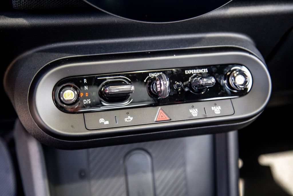 New 2026 MINI Cooper S FWD image 13