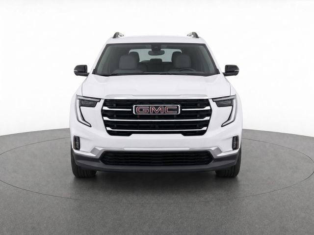 Certified 2026 GMC Acadia Elevation w/ Elevation Premium Package FWD image 15