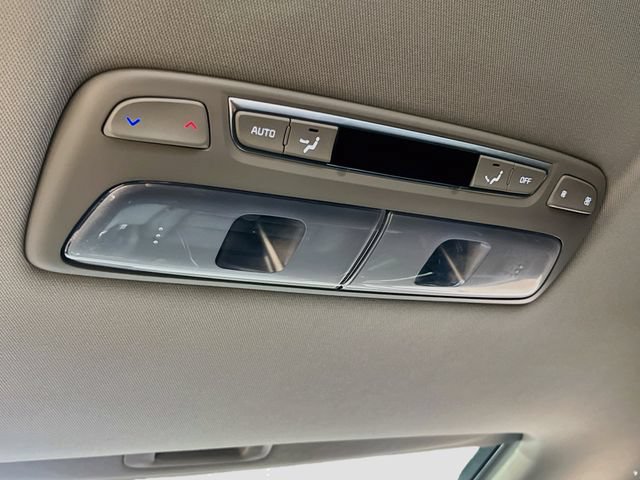 Certified 2024 Kia Telluride EX w/ EX Captain's Chair Package FWD image 27