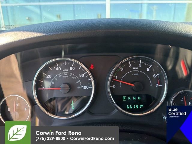 Used 2018 Jeep Wrangler Unlimited Sport S image 16