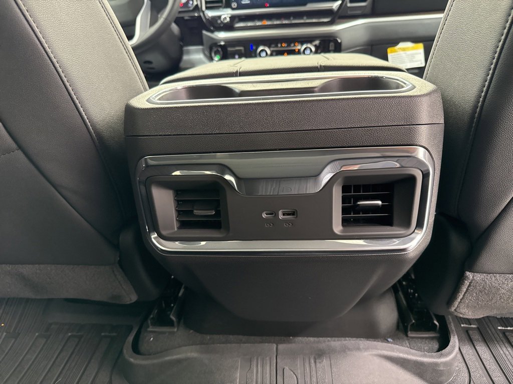 New 2026 GMC Sierra 1500 SLT w/ SLT Premium Package image 13