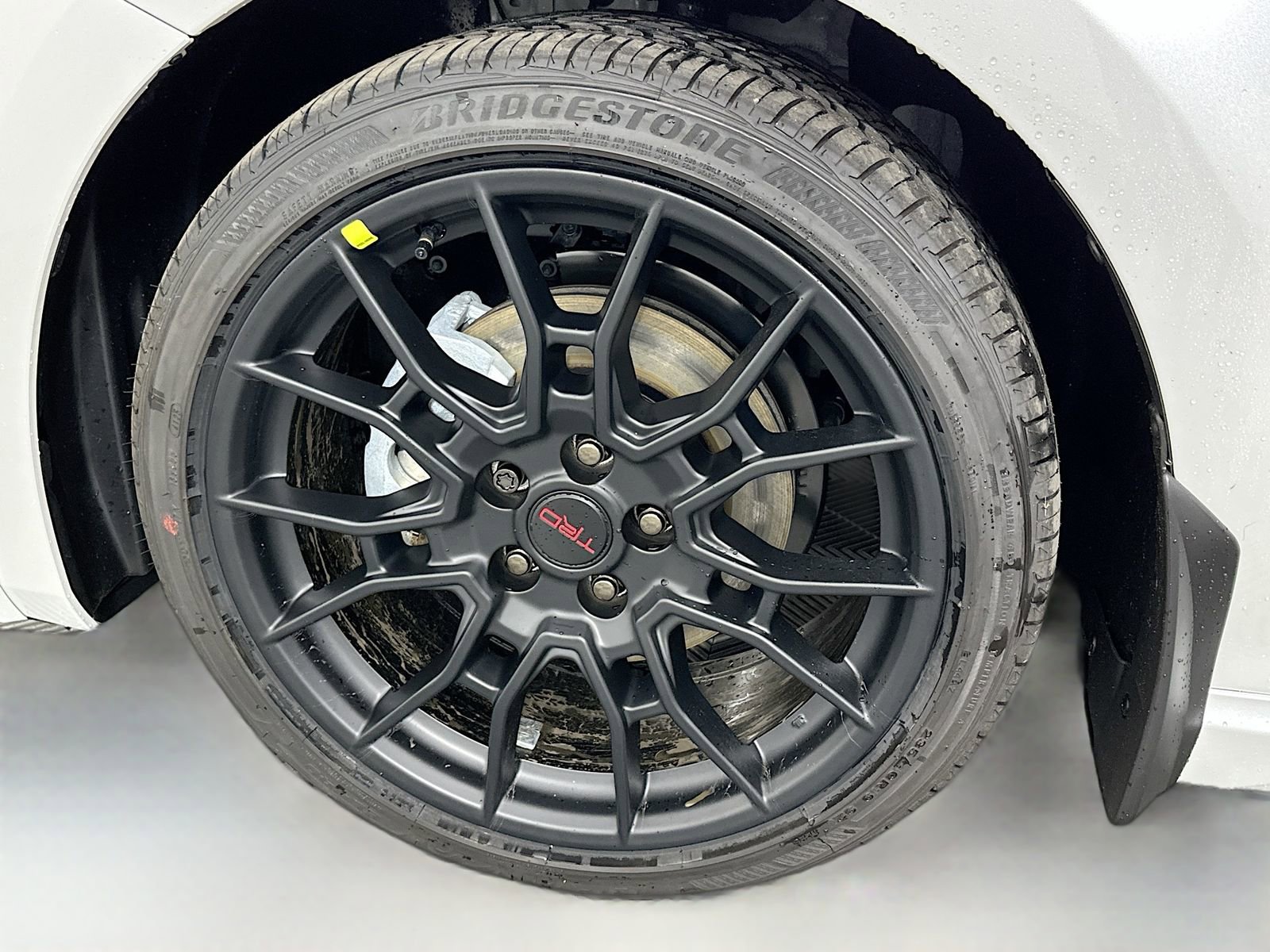 New 2026 Toyota Camry XSE image 33