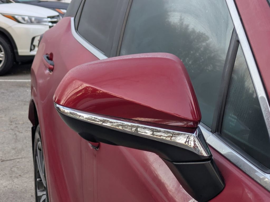 Used 2023 Lexus RX 350 Premium w/ Accessory Package (Z1) image 12