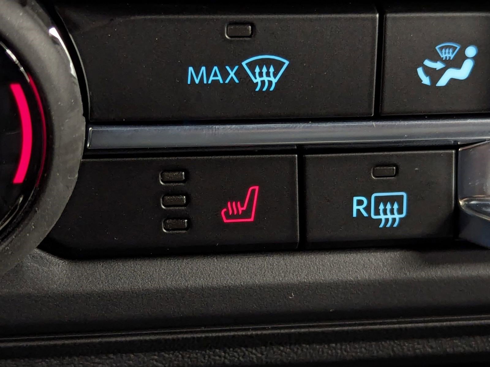 New 2025 Ford Bronco Big Bend image 22