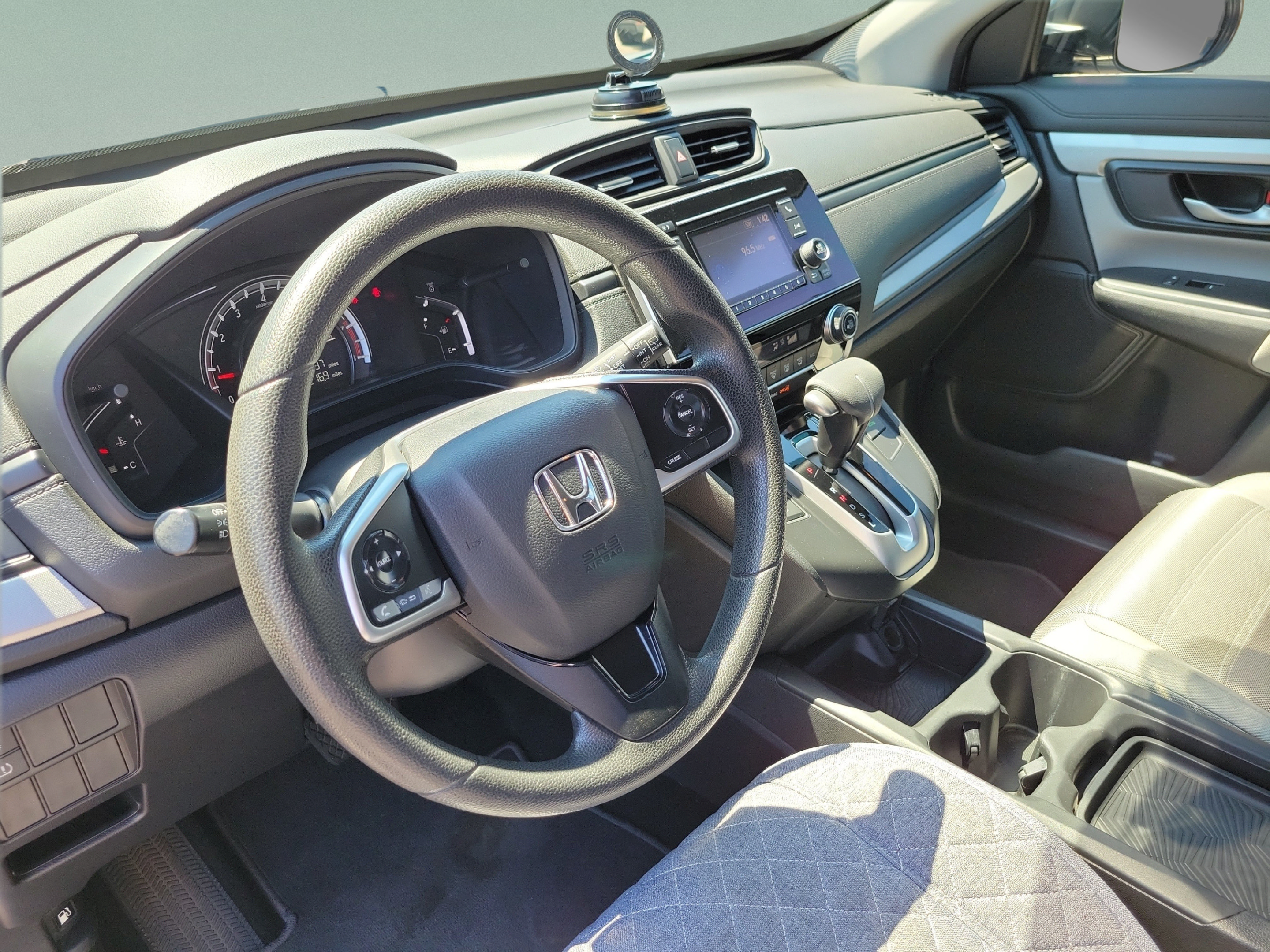 Used 2019 Honda CR-V LX image 24