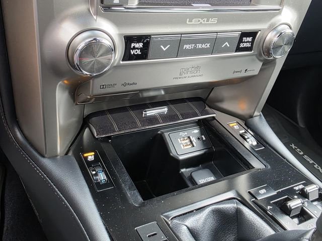 Used 2021 Lexus GX 460 Luxury w/ Accessory Package image 26
