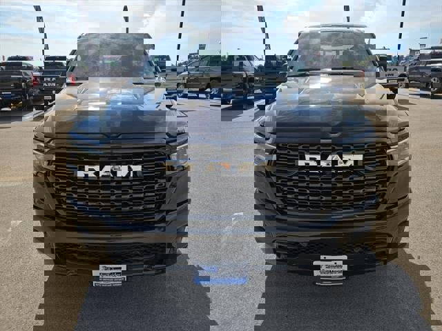 New 2026 RAM 1500 Lone Star image 41