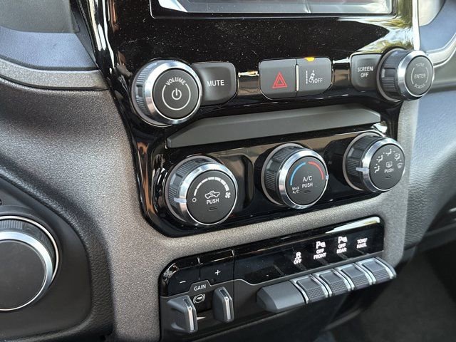 New 2026 RAM 1500 Tradesman image 26