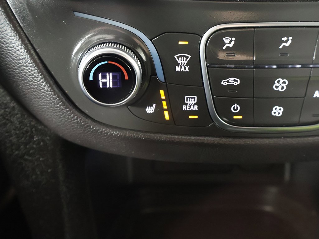 Used 2024 Chevrolet Equinox LT image 42