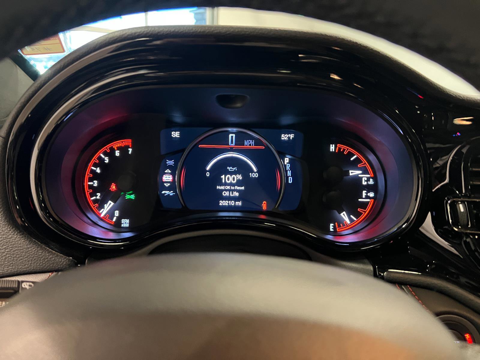 Used 2024 Dodge Durango R/T image 12