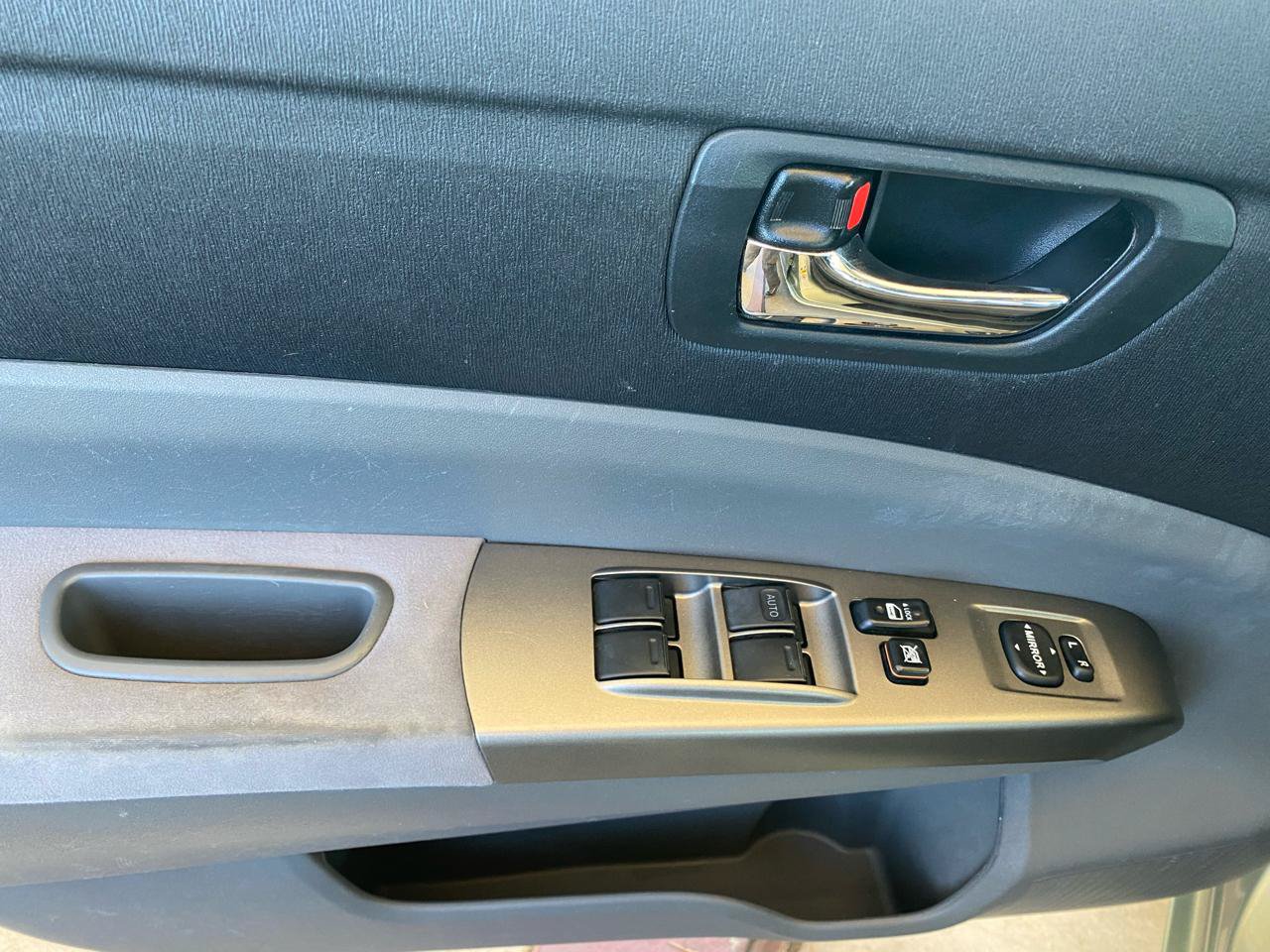 Used 2009 Toyota Prius FWD image 10