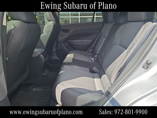 Used 2024 Subaru Crosstrek 2.0i Premium image 25