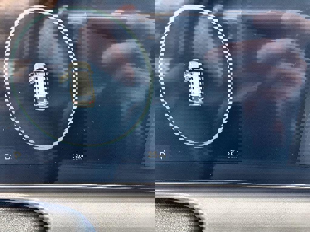 New 2026 Hyundai Tucson SEL image 20