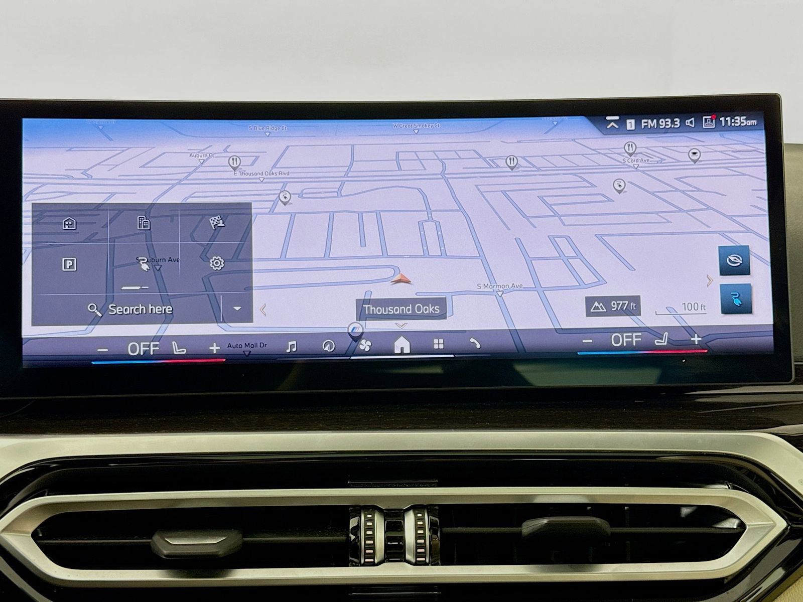 Certified 2024 BMW i4 eDrive35 w/ Convenience Package image 14