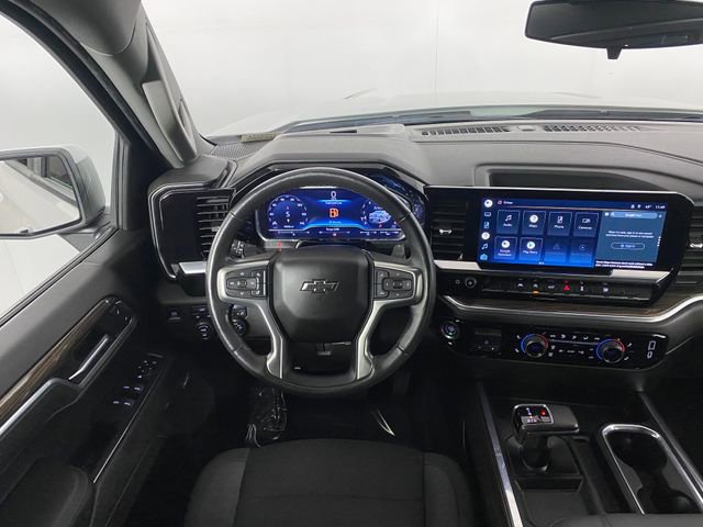 Used 2022 Chevrolet Silverado 1500 RST w/ All Star Edition Plus image 15