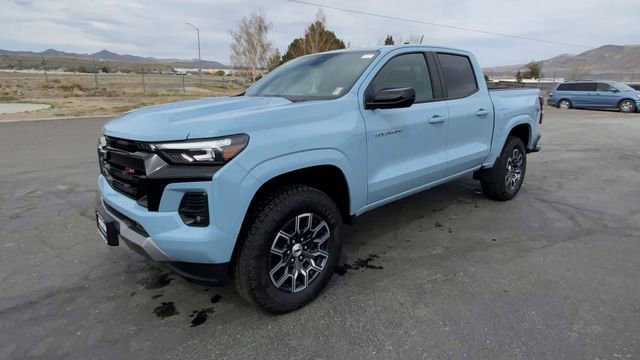 New 2026 Chevrolet Colorado Z71 w/ Z71 Convenience Package 2 AWD/4WD image 4