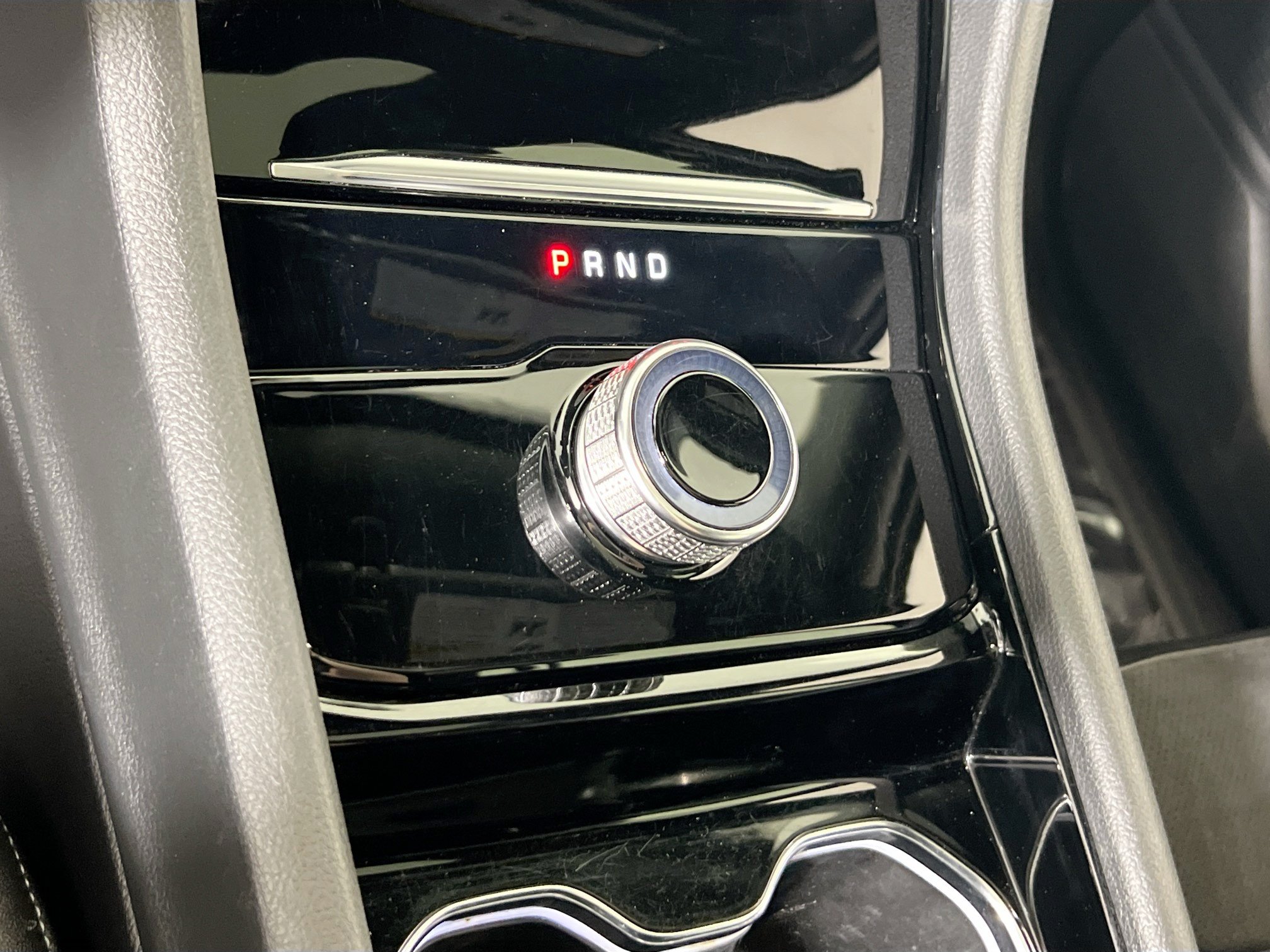 Used 2023 Jeep Grand Cherokee Altitude AWD/4WD image 16