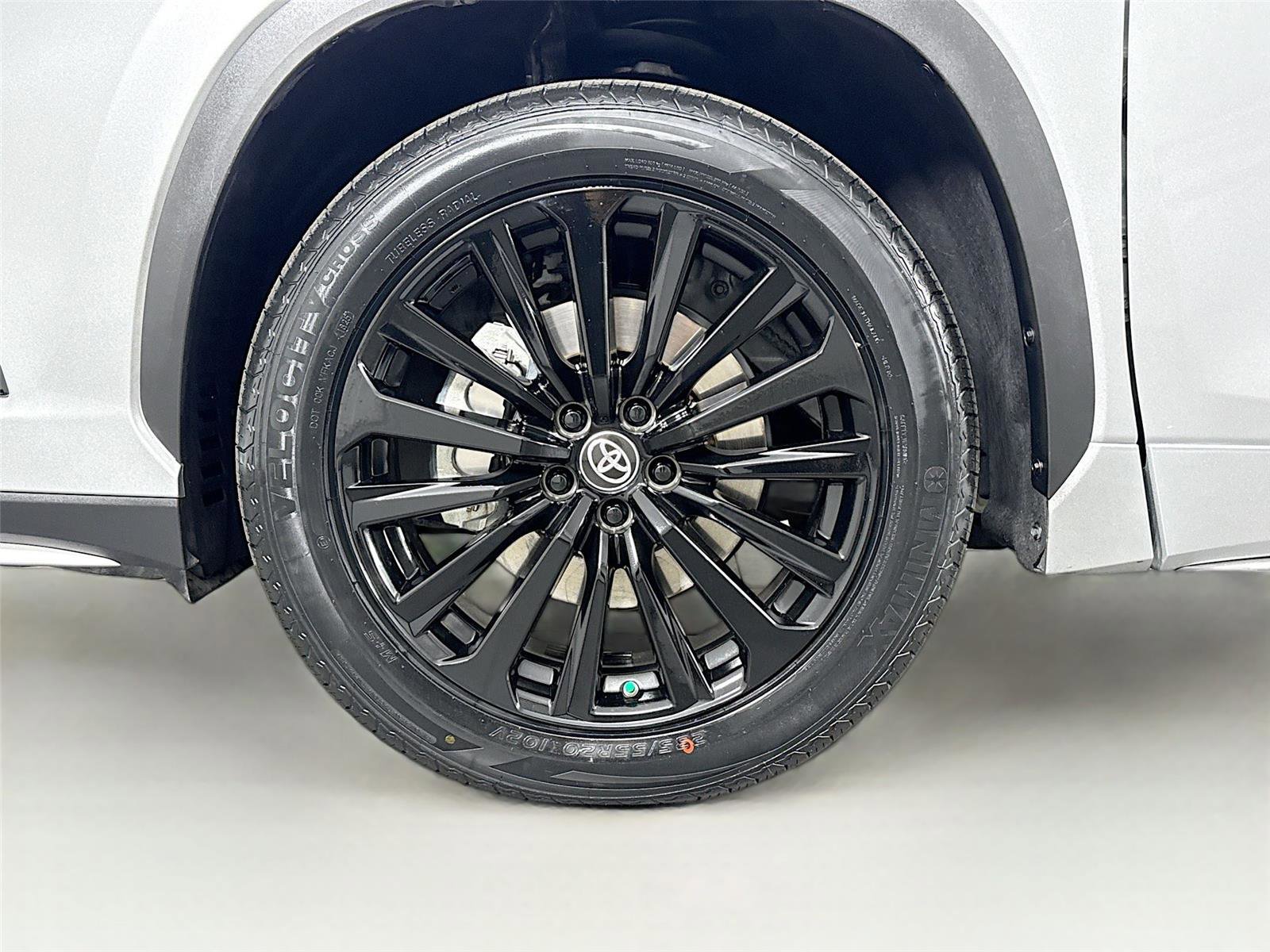 Certified 2023 Toyota Highlander XSE image 60