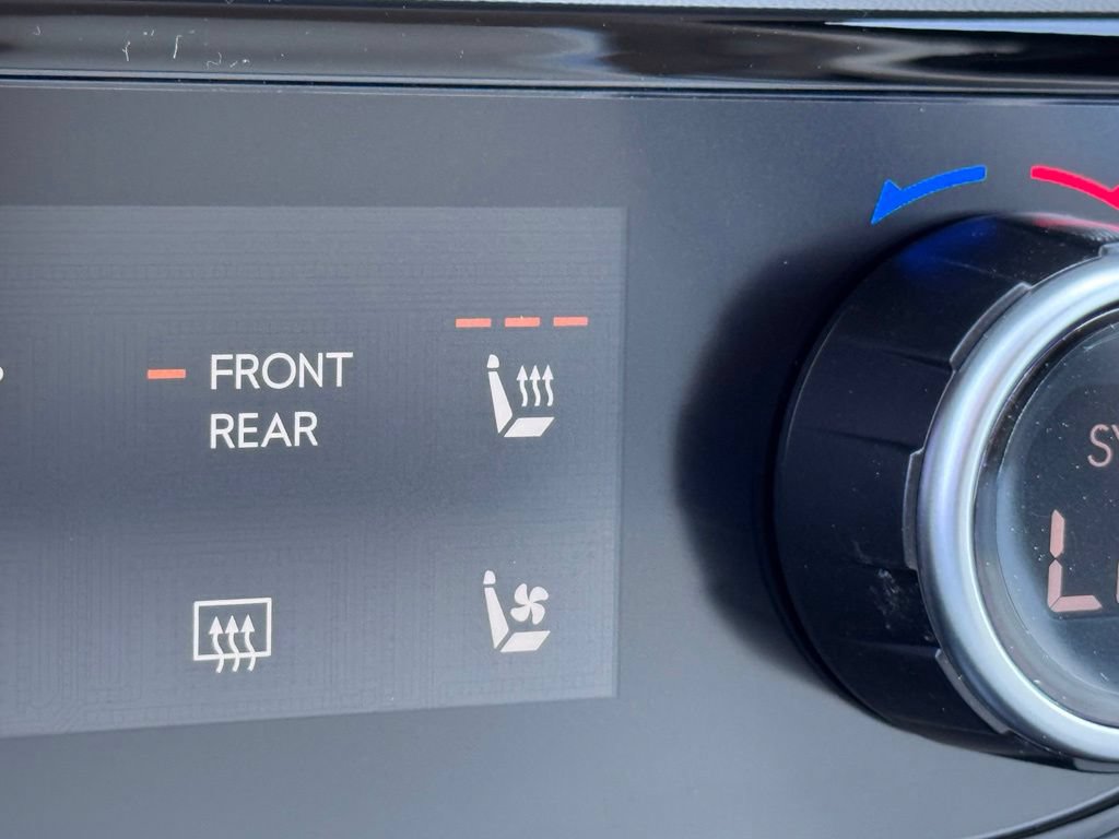New 2026 Hyundai Palisade Calligraphy FWD image 5