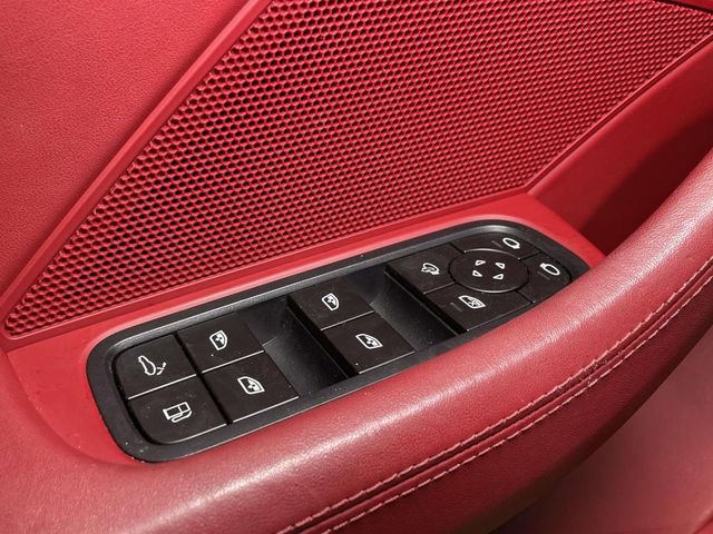 Certified 2023 Porsche Panamera 4 Platinum Edition image 36
