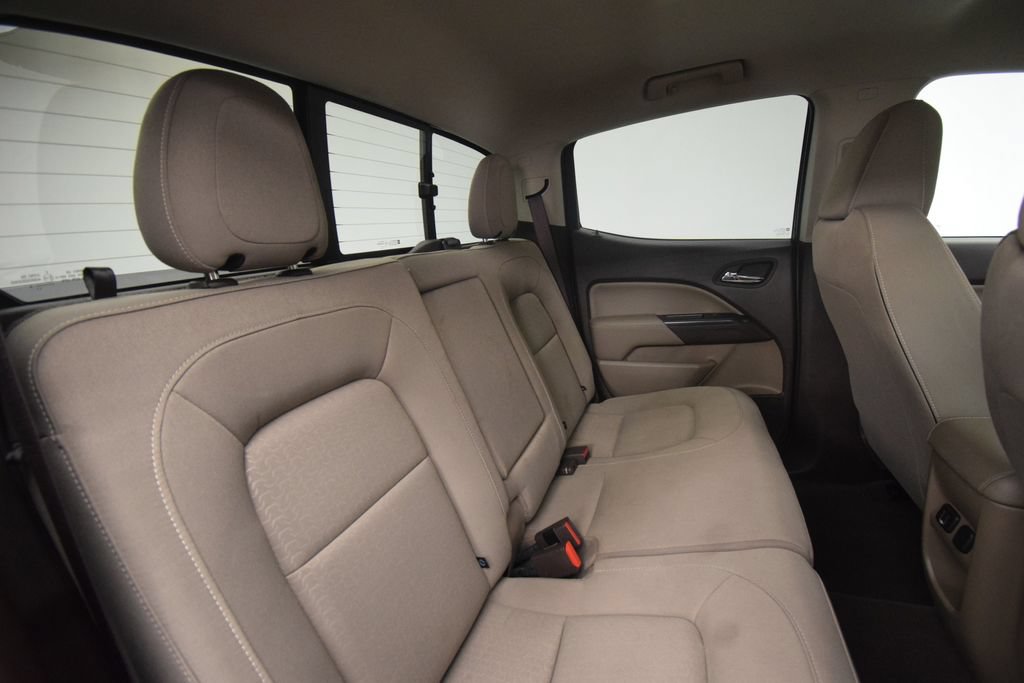 Used 2019 GMC Canyon SLE w/ SLE Convenience Package AWD/4WD image 21