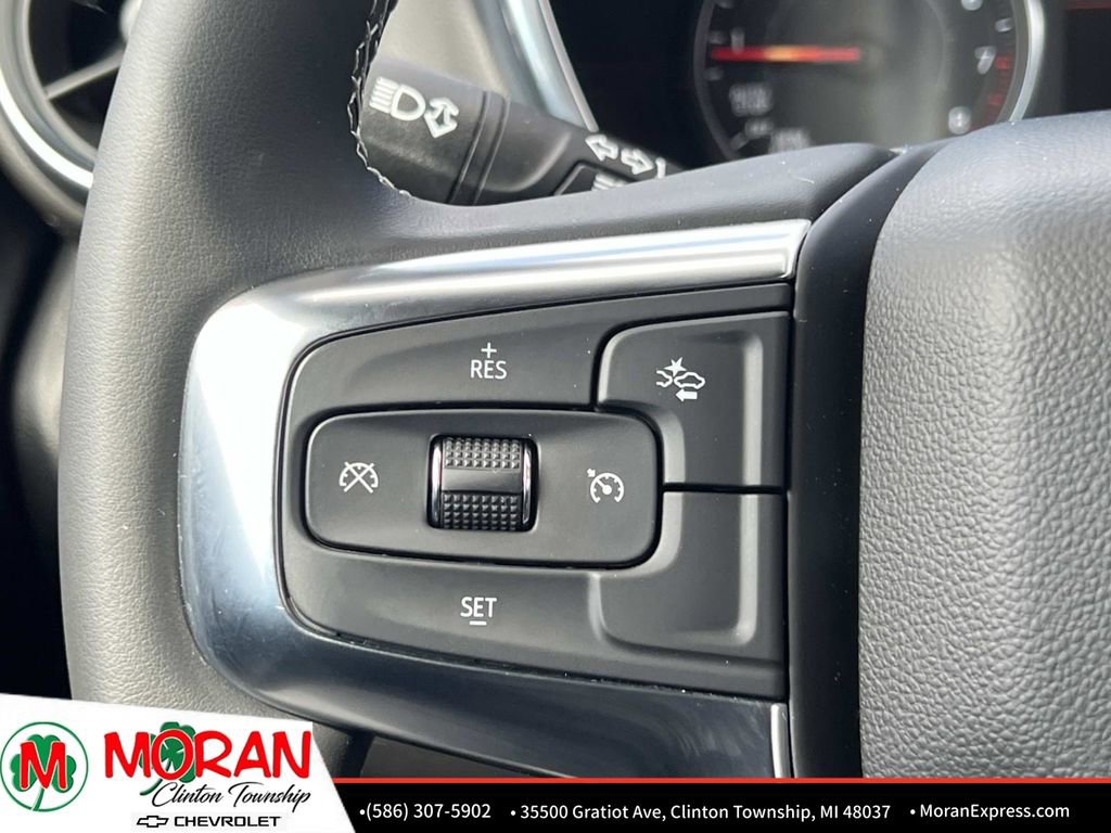 Certified 2024 Chevrolet Blazer LT image 25