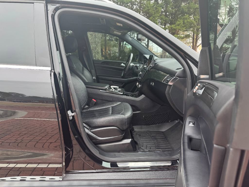 Used 2018 Mercedes-Benz GLE 350 image 10