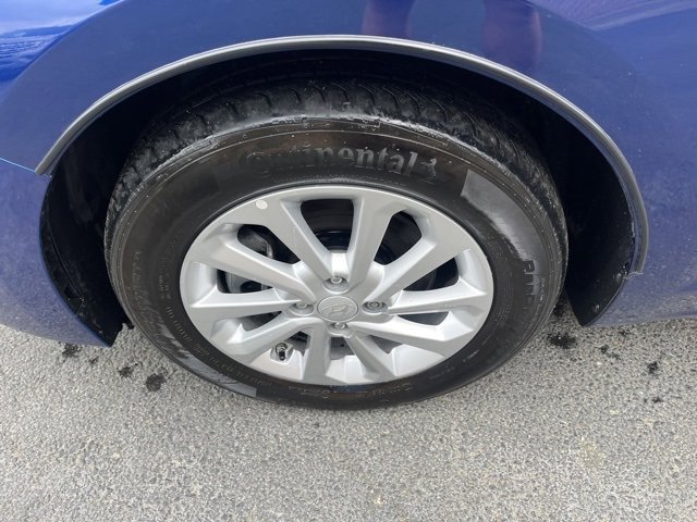 Used 2022 Hyundai Accent SEL image 28