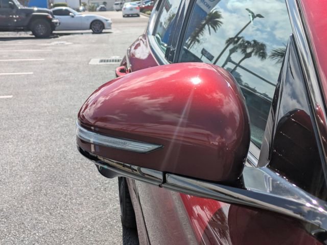 Used 2023 Genesis G70 3.3T w/ Sport Prestige Package image 9