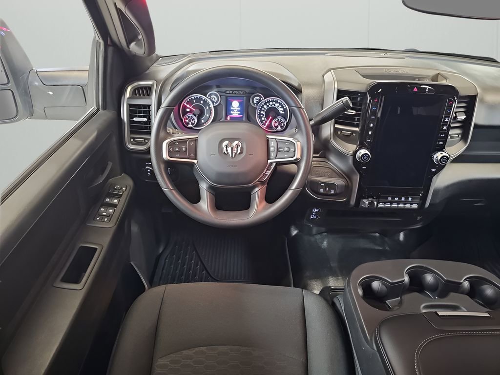 New 2026 RAM 2500 Tradesman image 13