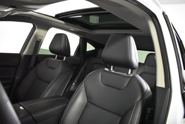 Certified 2025 Nissan Murano SL w/ Cargo Package AWD/4WD image 10