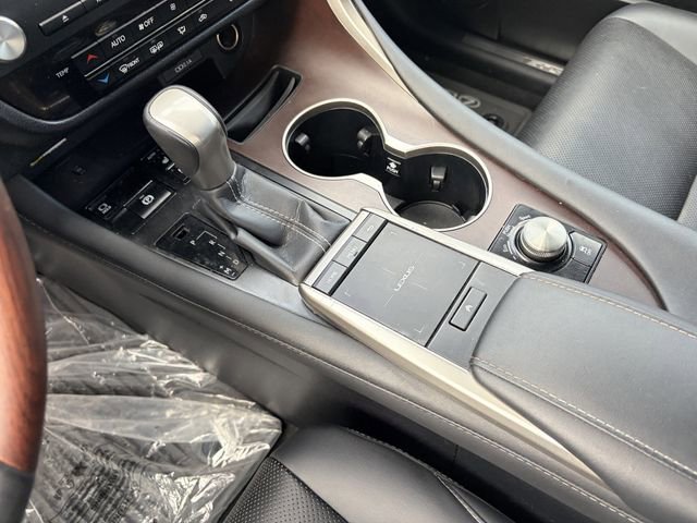 Used 2022 Lexus RX 350 FWD w/ Premium Package image 10