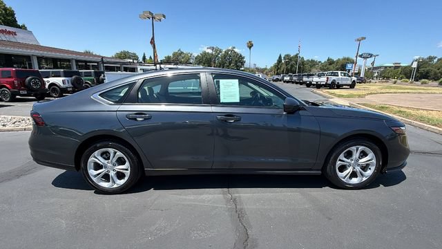 Used 2024 Honda Accord LX image 3
