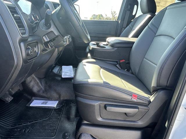 New 2026 RAM 3500 Tradesman image 12