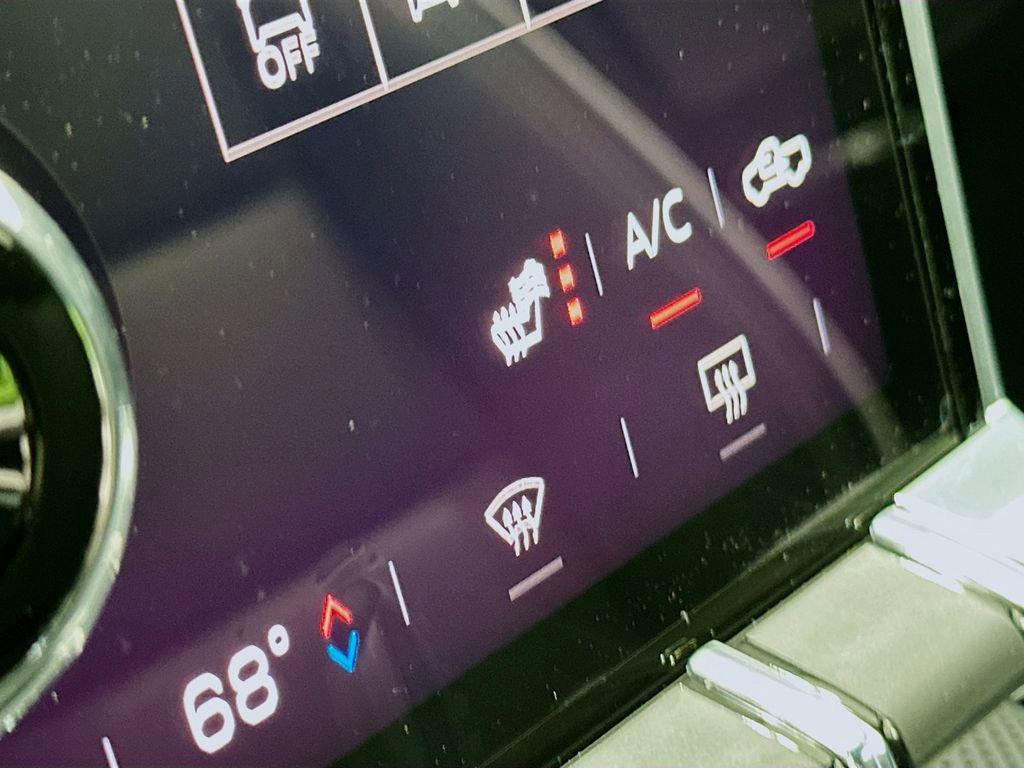 New 2026 GMC Sierra EV Elevation AWD/4WD image 19