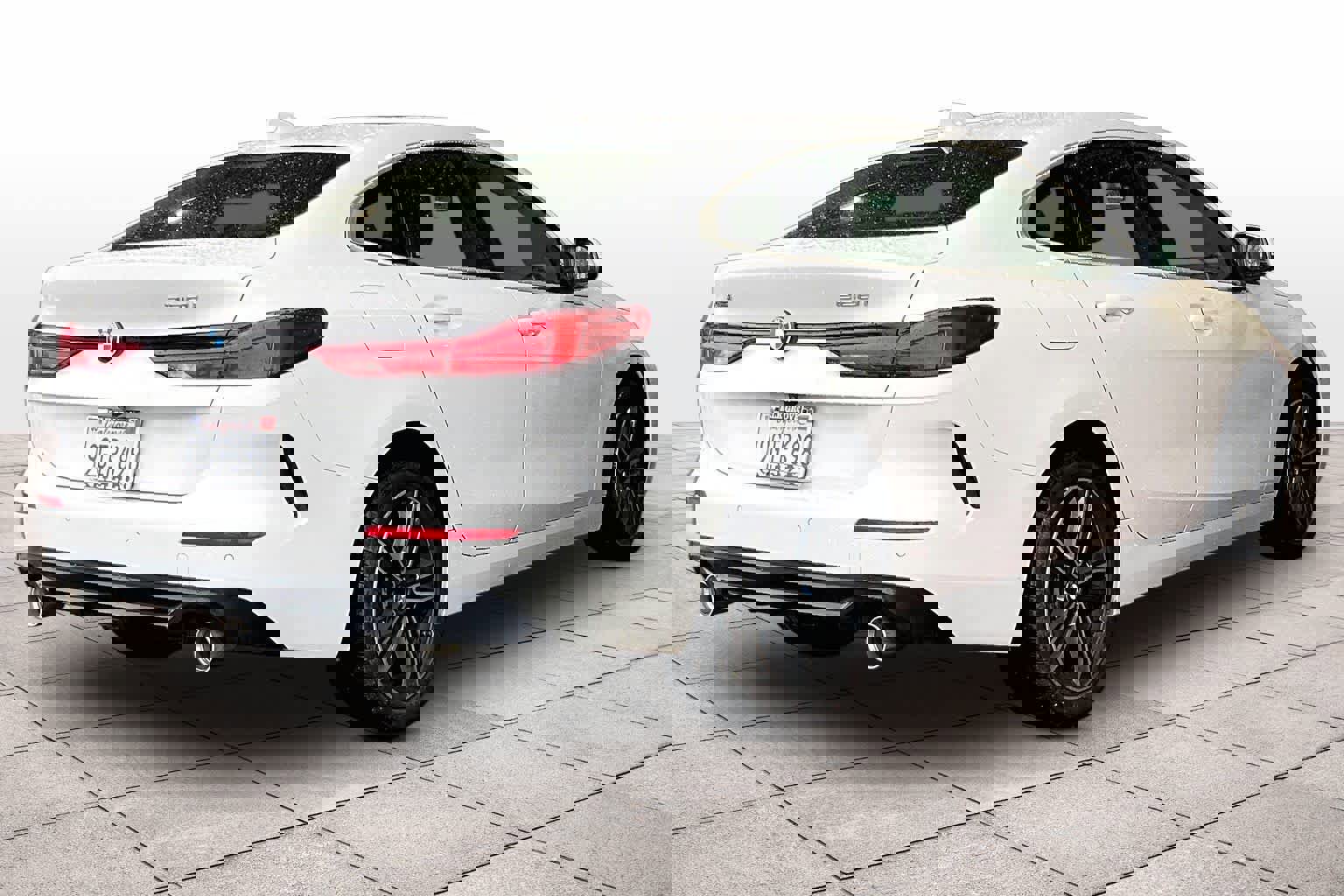 Used 2023 BMW 228i xDrive Gran Coupe w/ Premium Package 2 image 15