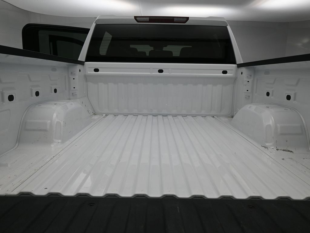 Certified 2024 GMC Sierra 1500 Elevation image 24