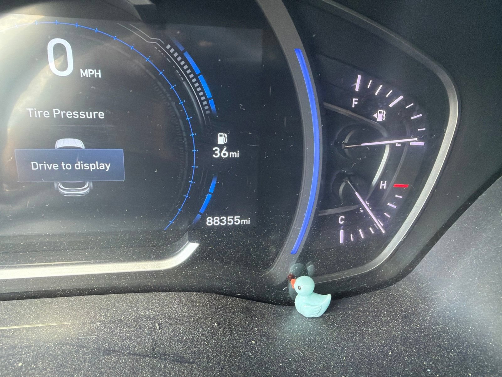 Used 2019 Hyundai Santa Fe FWD image 10