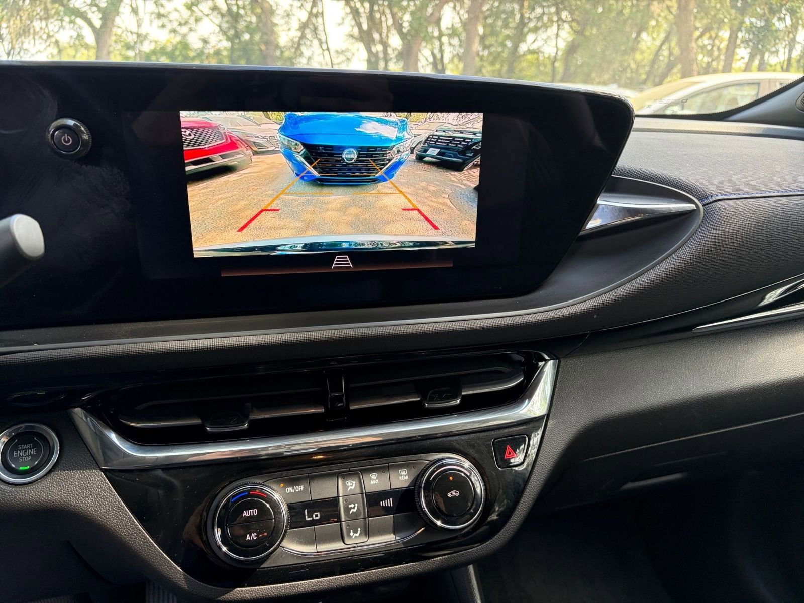 Used 2025 Buick Envista Sport Touring FWD image 34