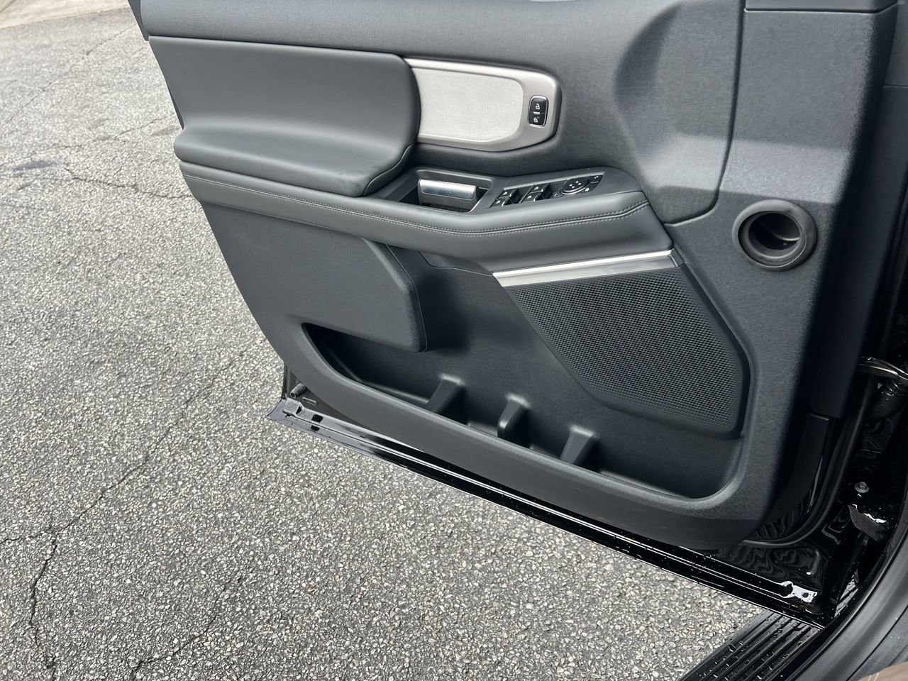 New 2026 Ford Expedition Max Active image 13