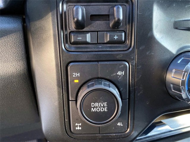 Used 2024 Ford F250 Lariat w/ Lariat Ultimate Package image 21