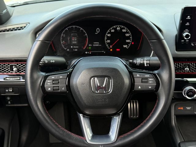 Used 2024 Honda Civic Si image 13